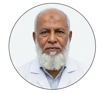 Dr. Md. Nazmul Islam